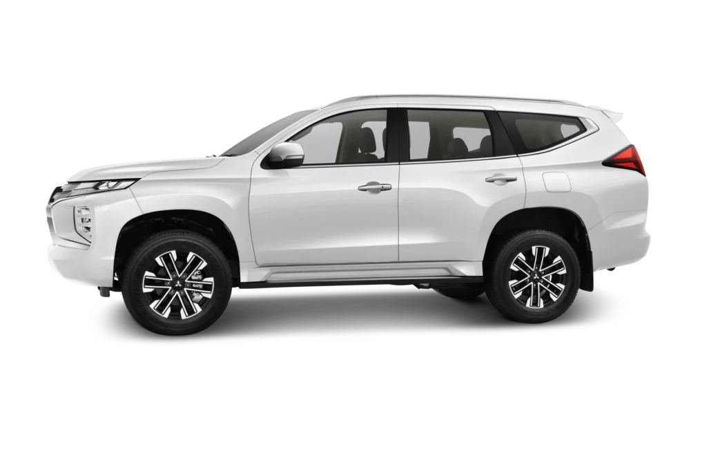 Mitsubishi New Pajero Sport - SUV Premium dengan Desain Modern dan Performa Tangguh - Dealer Resmi Mitsubishi Sun Star Motor Surabaya - Sidoarjo