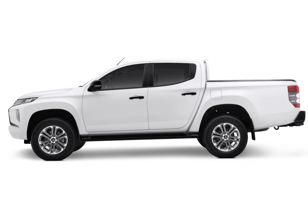 Mitsubishi New Triton - Pick-Up Tangguh dengan Desain Modern dan Performa Handal - Dealer Resmi Mitsubishi Sun Star Motor Surabaya - Sidoarjo