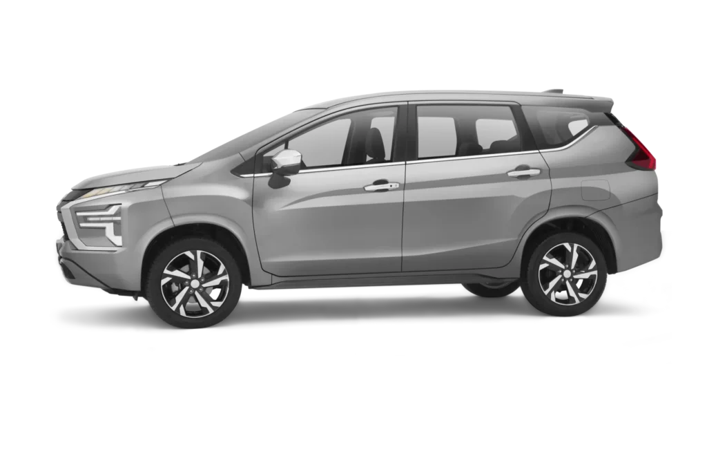 Mitsubishi New Xpander - MPV Modern dengan Desain Elegan dan Fitur Canggih - Dealer Resmi Mitsubishi Sun Star Motor Surabaya - Sidoarjo