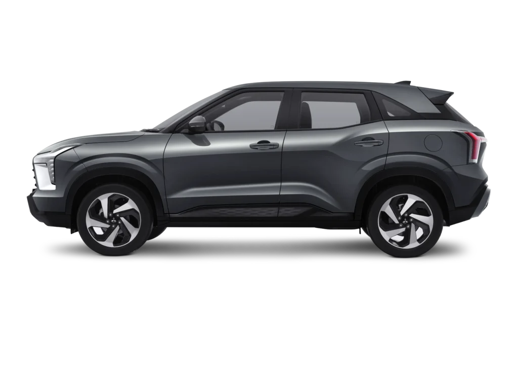 Mitsubishi XFORCE - Crossover dengan Desain Futuristik dan Performa Unggul - Dealer Resmi Mitsubishi Sun Star Motor Surabaya - Sidoarjo