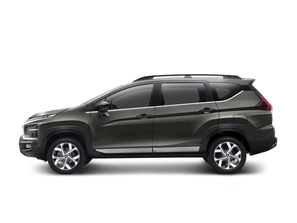 Mitsubishi Xpander Cross - Crossover SUV dengan Desain Stylish dan Performa Tangguh - Dealer Resmi Mitsubishi Sun Star Motor Surabaya - Sidoarjo